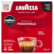Кафе капсули Lavazza a modo mio Passionale, 36бр.