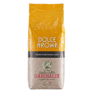 Кафе на зърна Garibaldi Dolce Aroma, 1кг.