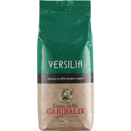 Кафе на зърна Garibaldi Versilia, 1кг.