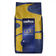 Кафе на зърна Lavazza Gold Selection, 1 кг