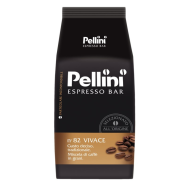 Кафе на зърна Pellini Espresso Bar n82 Vivace, 1кг.