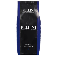 Кафе на зърна Pellini Crema Classica, 1кг