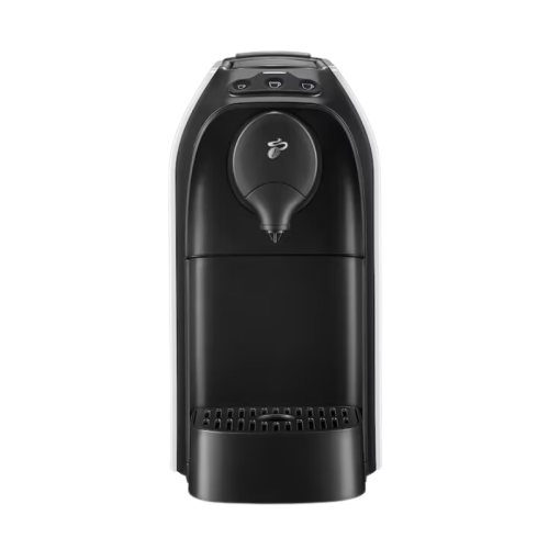 Кафе машина Cafissimo Easy, бяла