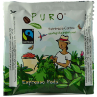 Кафе доза PURO Fairtrade, 1 бр.