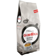 Кафе на зърна Gimoka Gusto Ricco, 1кг