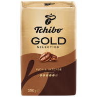 Мляно кафе Tchibo Gold Selection, 250гр.