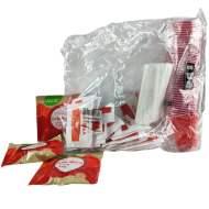 Кафе дози Gimoka Gran Bar Intenso Kit, 50бр.