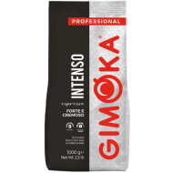 Кафе на зърна Gimoka Intenso Professional Line, 1кг