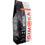 Кафе на зърна Gimoka Intenso Professional Line, 1кг