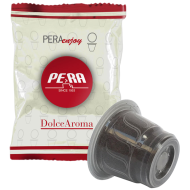 Кафе капсули Pera Enjoy Dolce Aroma, Nespresso 50бр.
