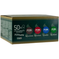 Кафе капсули Pera Enjoy Dolce Aroma, Nespresso 50бр.