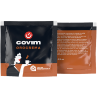 Кафе дози Covim Orocrema, 25бр. E.S.E.