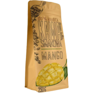 Кафе на зърна Green Touch 100% Арабика с аромат на манго, 250гр.