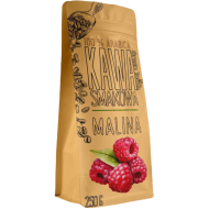 Мляно кафе Green Touch 100% Арабика с нотка на малина, 0.250кг.