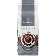 Кафе на зърна Bianchi Silver Vending Selection, 1кг.