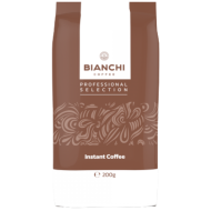Инстантно кафе и фрапе Bianchi, 200гр