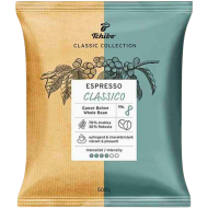 Кафе на зърна Тchibo Espresso Classico N8, 0.5кг