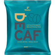 Кафе на зърна Тchibo Gourmet Decaf Beans, 0.5кг