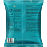 Кафе на зърна Тchibo Gourmet Decaf Beans, 0.5кг
