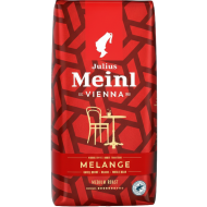 Кафе на зърна Julius Meinl Melange, 0.500гр.