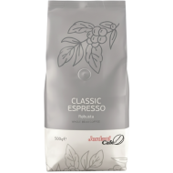 Кафе на зърна Jordani Classic, 0.500кг