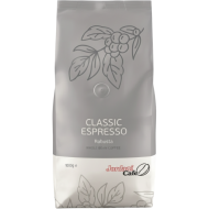 Кафе на зърна Jordani Classic, 1кг