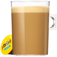 Кафе капсули Dolce Gusto Ricore Latte, 16бр.