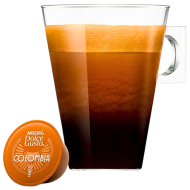 Кафе капсули Dolce Gusto Columbia Lungo, 12бр.
