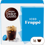 Кафе капсули Dolce Gusto Iced Frappe, 16бр.