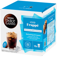 Кафе капсули Dolce Gusto Iced Frappe, 16бр.