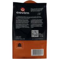 Кафе капсули Covim Orocrema съвместими с Dolce Gusto, 16бр.