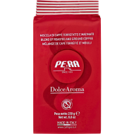 Мляно кафе Pera Dolce Aroma, 0.250кг.