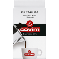 Мляно кафе Covim Premium, 0.250кг.