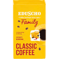 Мляно кафе Eduscho Family, 1кг.