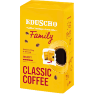 Мляно кафе Eduscho Family, 1кг.