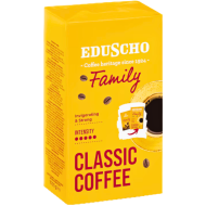 Мляно кафе Eduscho Family, 1кг.