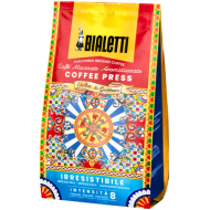 Мляно кафе Dolce&Gabbana Perfetto Irresistibile 0.300кг. + подарък кутия за кафе, червен