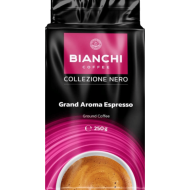 Мляно кафе Bianchi Nero Grand Aroma Espresso, 0.250кг