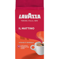 Мляно кафе Lavazza IL Mattino, 0.250кг