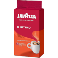 Мляно кафе Lavazza IL Mattino, 0.250кг