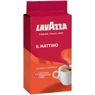 Мляно кафе Lavazza IL Mattino, 0.250кг