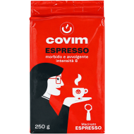 Мляно кафе Covim Espresso, 0.250кг