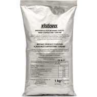 Инстантна напитка Ristora Irish Cappuccino, 1кг