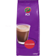 Инстантен горещ шоколад ICS Red Label, 1кг