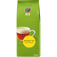 Инстантен чай ICS лимон, 1кг