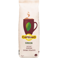 Инстантна напитка Caprimo Choco Green, 1кг