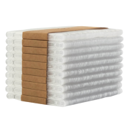 Пластмасови бъркалки 90мм. 2500бр.