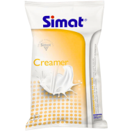 Сухо мляко на гранули Simat Creamer, 0.500кг