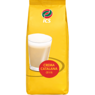 Инстантна напитка ICS Crema Catalana, 1кг