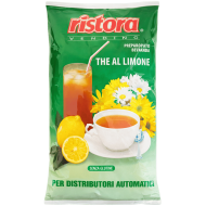 Инстантен чай Ristora Лимон, 1кг